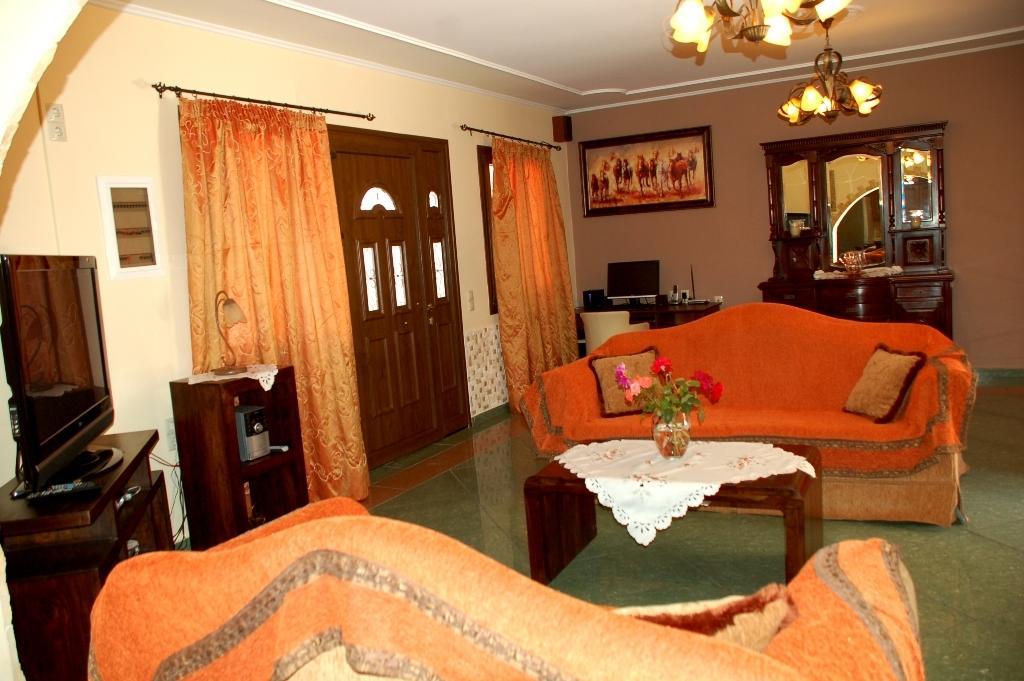 Paramonas Paramonas  Kamer foto